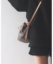 LOUIS VUITTON | ハンドバッグ