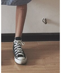 CONVERSE | スニーカー