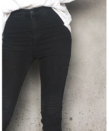 TOPSHOP | デニムパンツ