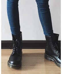 Dr. Martens | ブーツ