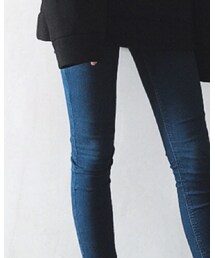 TOPSHOP | デニムパンツ