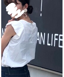 Kastane | シャツ/ブラウス