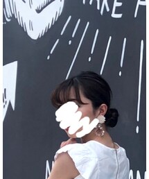 Handmade | イヤリング