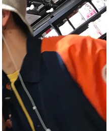 古着 | スタジャン