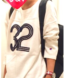 Champion | トップス