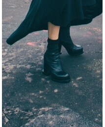 Sacai | ブーツ