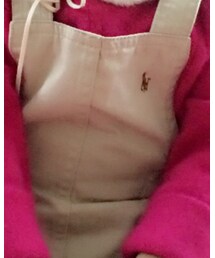 POLO RALPH LAUREN | ワンピース