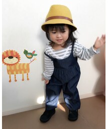 Birthday | オールインワン・サロペット