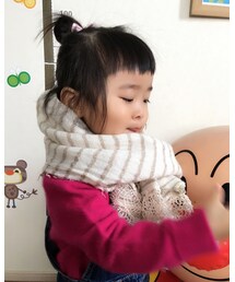 no brand | マフラー