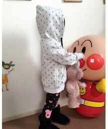 no brand | パーカー