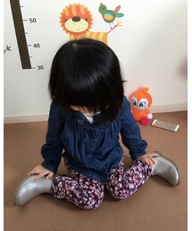 babyGAP | ブーツ