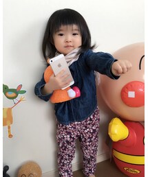 babyGAP | シャツ/ブラウス