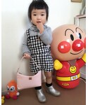 babyGAP(babyGAP)の「シューズ(ブーツ)」