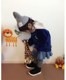 キリンさん-旭川動物園限定 | その他雑貨