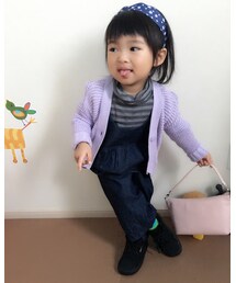 Birthday | サロペット/オーバーオール