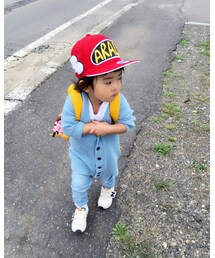 保育所の帰り | その他