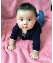 no brand | カーディガン/ボレロ