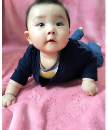 babyGAP | デニムパンツ