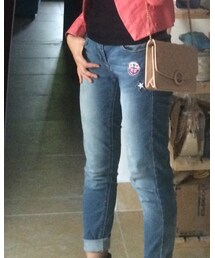 Semir | デニムパンツ