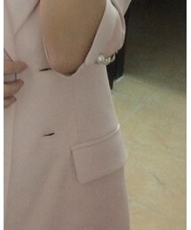 ZARA | スーツベスト