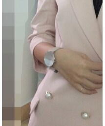 Calvin Klein | アナログ腕時計