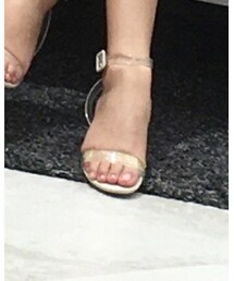 CHARLES & KEITH | サンダル