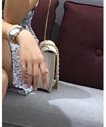 CHARLES & KEITH | ショルダーバッグ