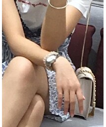 BURBERRY | アナログ腕時計