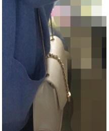 CHARLES & KEITH | ショルダーバッグ