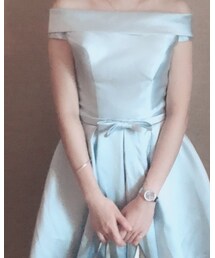 无配图文字 | ジャンパースカート