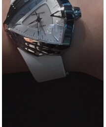 HAMILTON | アナログ腕時計