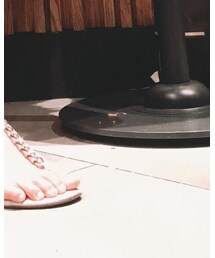 CHARLES & KEITH | サンダル