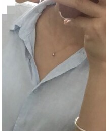 NOME | ネックレス