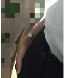 Calvin Klein | アナログ腕時計