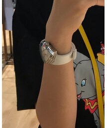 HAMILTON | アナログ腕時計