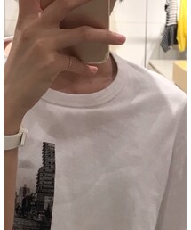 PULL&BEAR | Tシャツ/カットソー