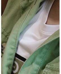 PULL&BEAR | タンクトップ