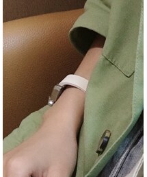 HAMILTON | アナログ腕時計