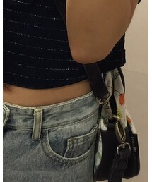 URBAN RESEARCH | デニムパンツ