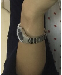 Calvin Klein | アナログ腕時計