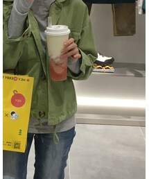 Bershka | ブルゾン