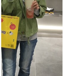 FOREVER 21 | ジャージ