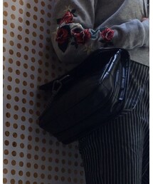 ZARA | ショルダーバッグ