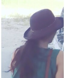 niko and... | ハット