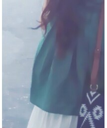 no brand | シャツ/ブラウス