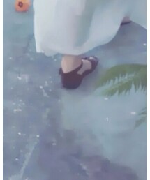 FREAK'S STORE | サンダル