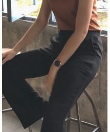 Paul Hewitt | アクセサリー