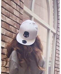 K.M.P | キャップ