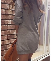 BACKS | ワンピース