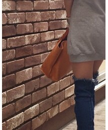 IL BISONTE | トートバッグ